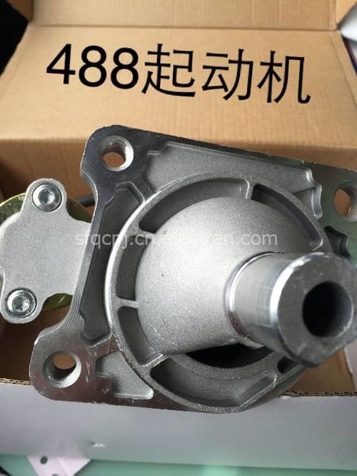 CA488起動機選購指南 價格、圖片與配件廠家解析