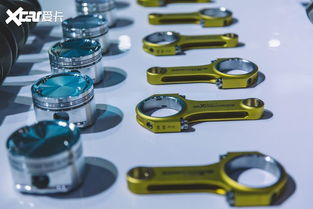 重慶國貴高性能汽車零部件新品集體亮相，引領(lǐng)行業(yè)創(chuàng)新風(fēng)潮