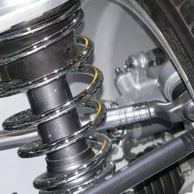 汽車零配件 守護行車安全的核心衛(wèi)士