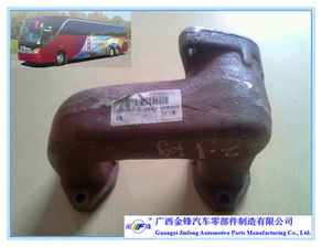 廣西金鋒汽車零部件制造 專業(yè)排氣管產(chǎn)品線解析與汽車零配件供應