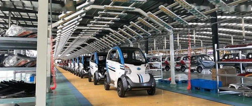 差異化高端產(chǎn)品助力企業(yè)大發(fā)展 這家框塑車實力派企業(yè)開啟品牌化新征程