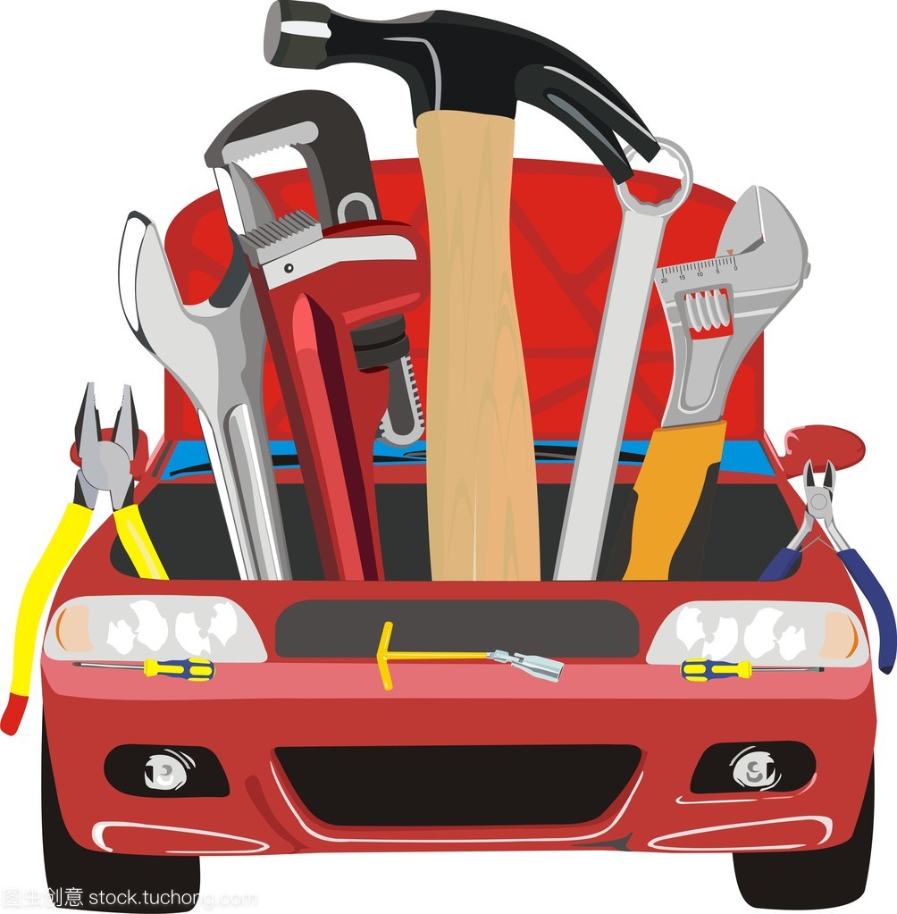 汽車修復與汽車零配件 技術與品質的雙重守護