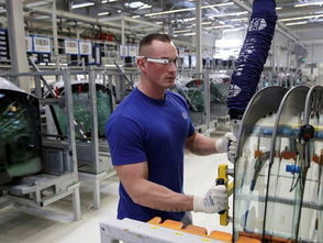 大眾汽車引入智能眼鏡 三大產業迎來顛覆性變革