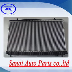 河北廠家OEM定制汽車散熱器 專業打造汽車翅片散熱器與鋁塑水箱，泊頭三汽助力起亞汽車散熱器升級