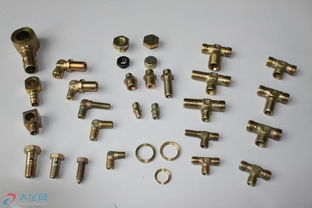 德卡汽車零部件 以卓越品質驅動汽車工業(yè)前行